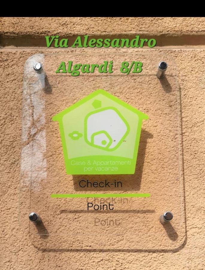 Bolognina Apartments Bolonia Exterior foto