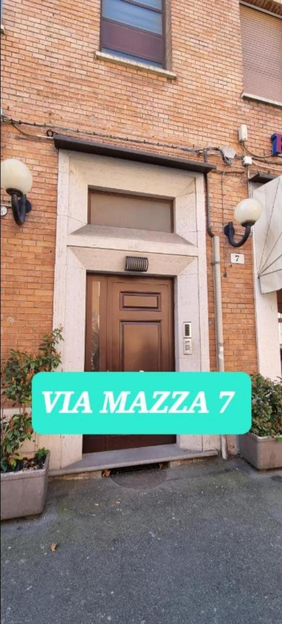 Bolognina Apartments Bolonia Exterior foto