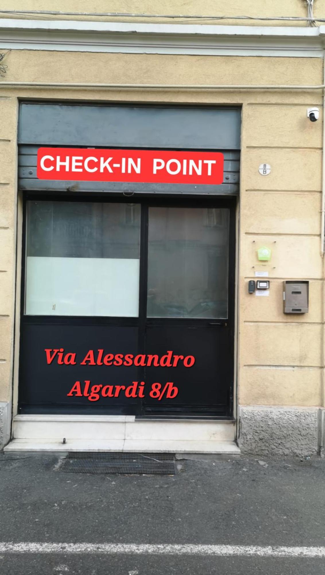 Bolognina Apartments Bolonia Exterior foto